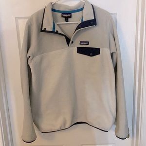 Patagonia Fleece in great condition!